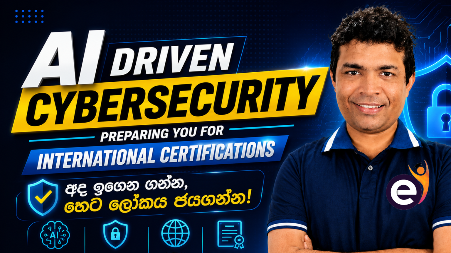 Cybersecurity Essentials: Hacking Techniques & Defense Strategies ...