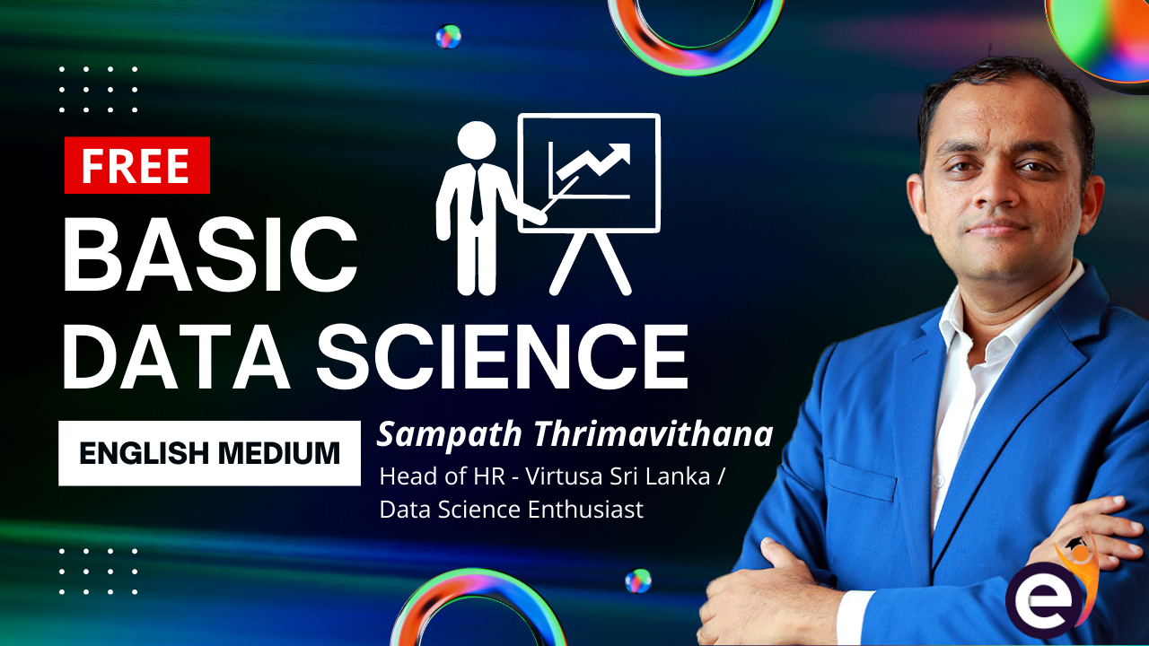 phd in data science in sri lanka