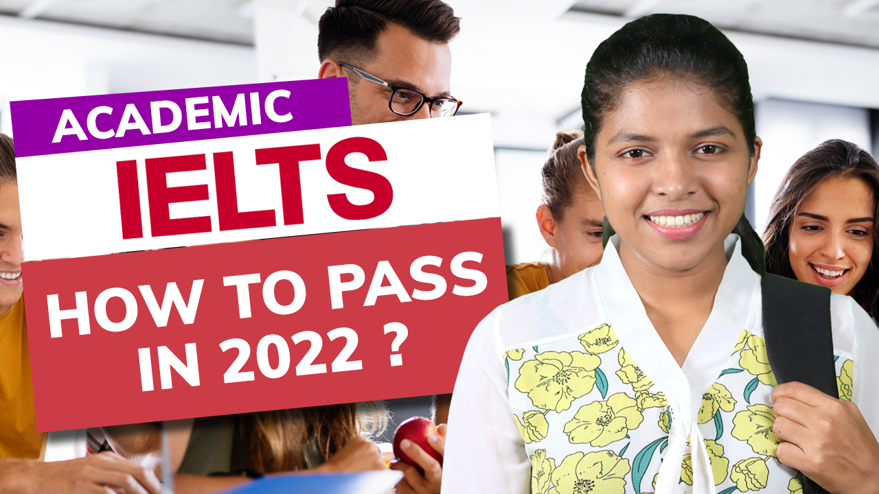 IELTS Success 2022 Academic Live Class [Batch 01] The Premier