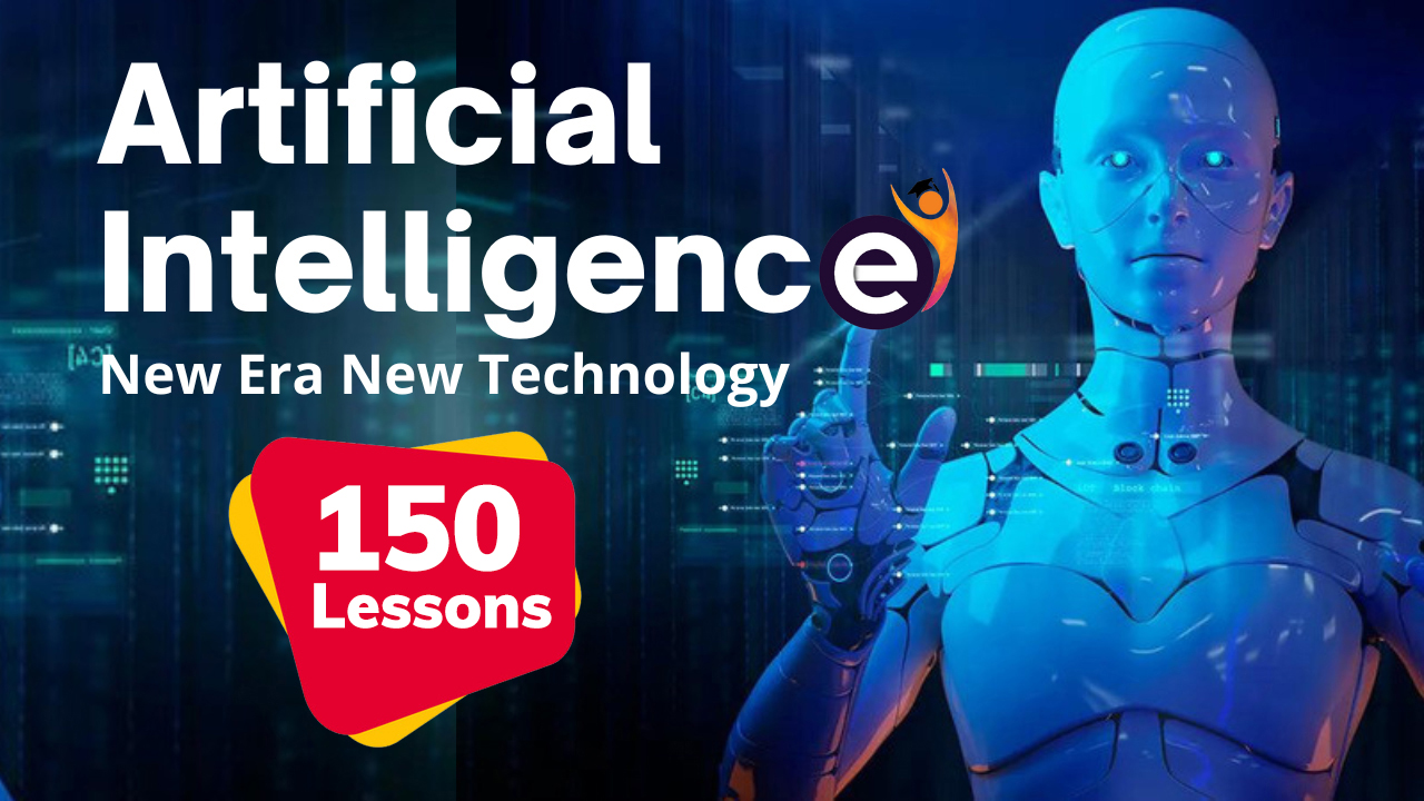 A Journey into Artificial Intelligence | The Premier Online Learning ...