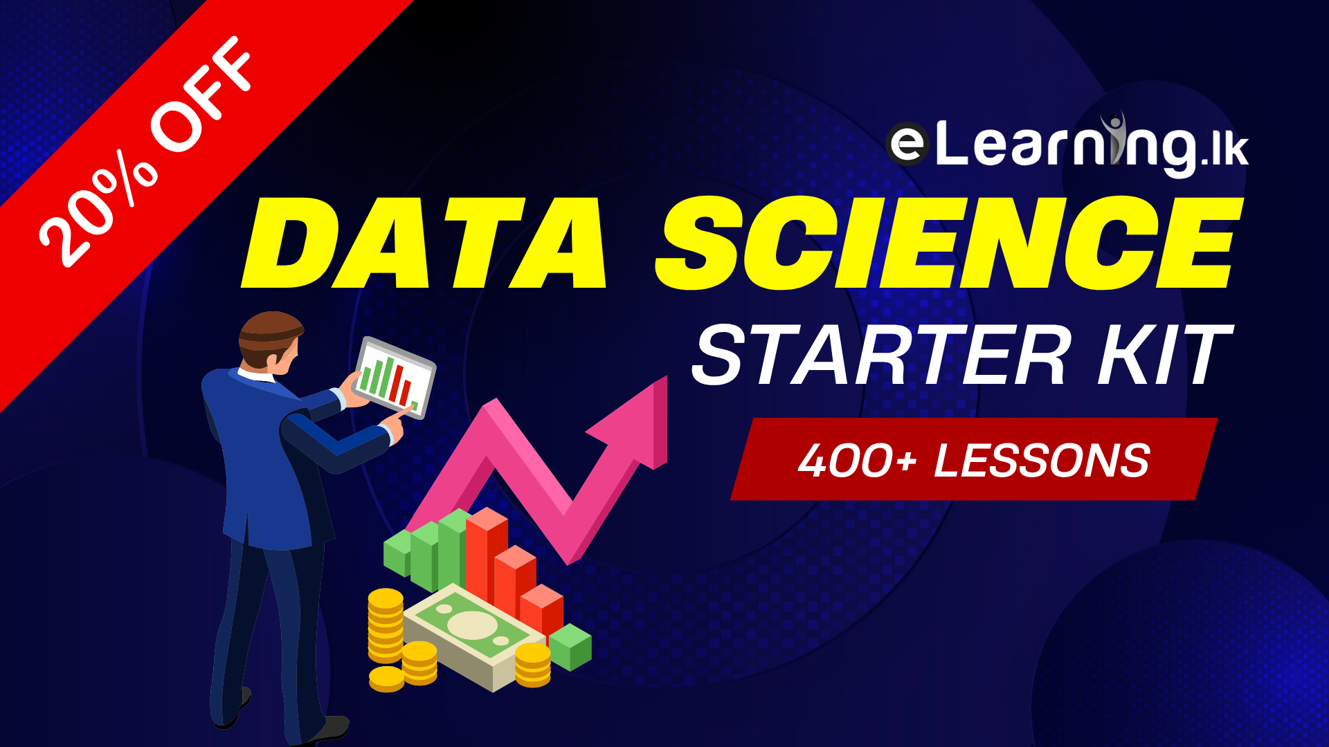 Data Science Starter Kit - Data Science, Microsoft Power BI and Excel ...