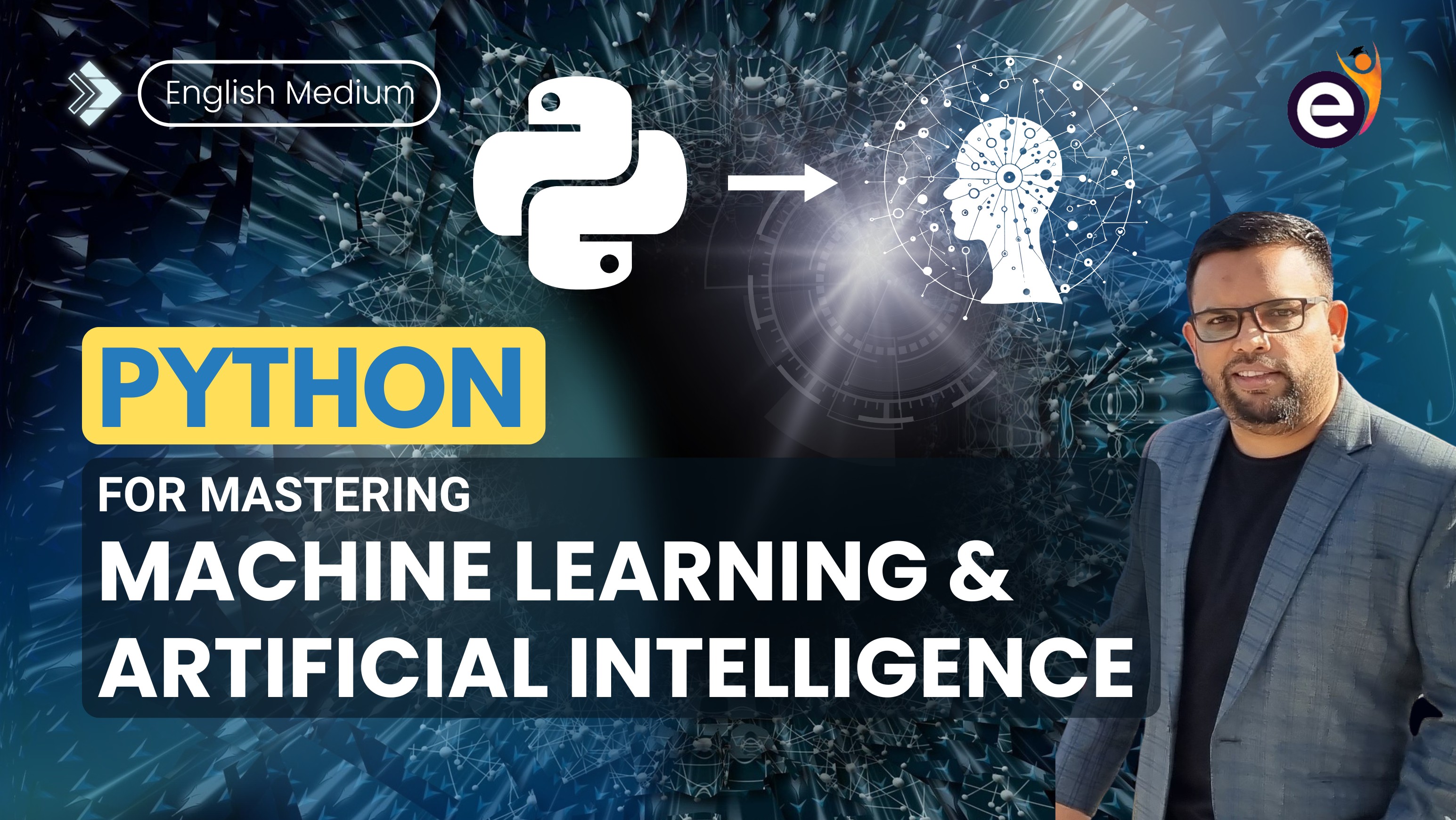 Python for Mastering Machine Learning and Data Science | The Premier ...