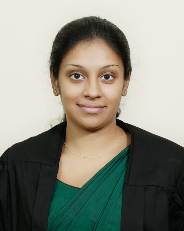 Bimali Ranasinghe, Lecturer, Department  of Entrepreneurship, University of Sri Jayawardenapura