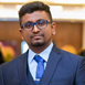 Asanka Dilshan Senarath, Business Intelligence Team Lead, Gapstars