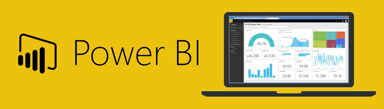 Power BI Software In English | Full Course
