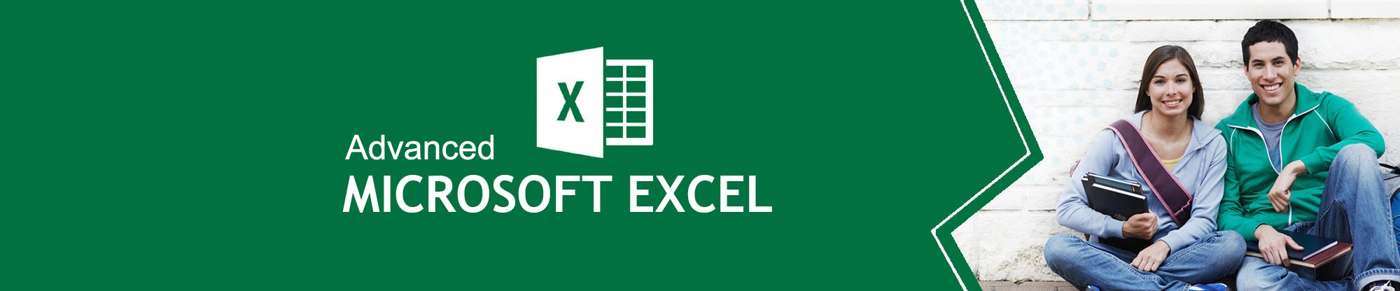 Advanced Microsoft Excel Mastery&nbsp;