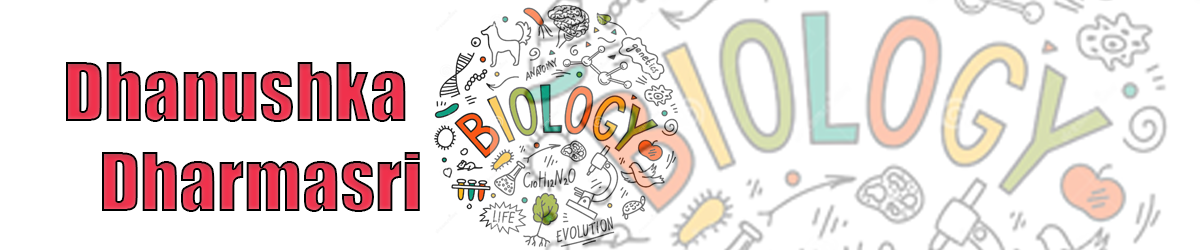 Biology - 2023 / Theory / October / Repeat (Dhanushka Dharmasri)